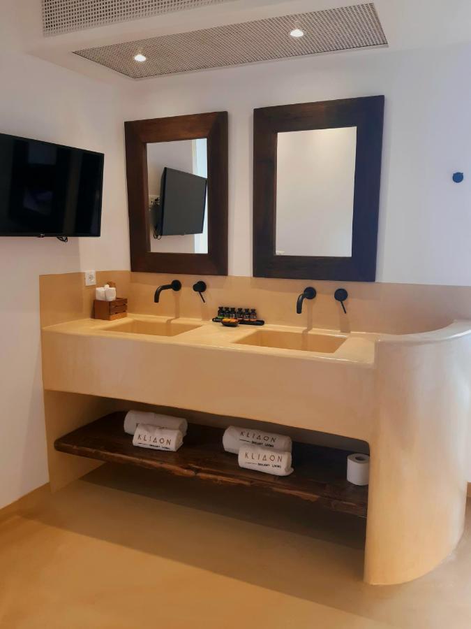Klidon Dreamy Living Mykonos Town