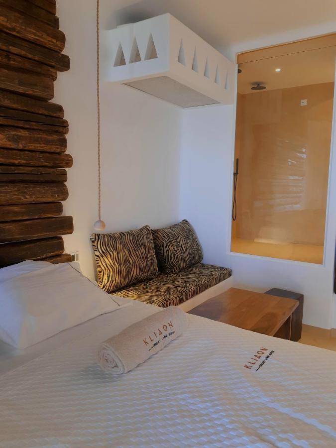 Aparthotel Klidon Dreamy Living 3*