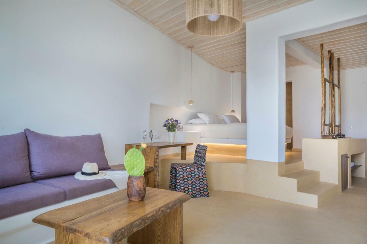 Klidon Dreamy Living Mykonos Town
